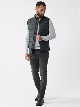 ECOALF | Steppgilet CARDIFFALF | 